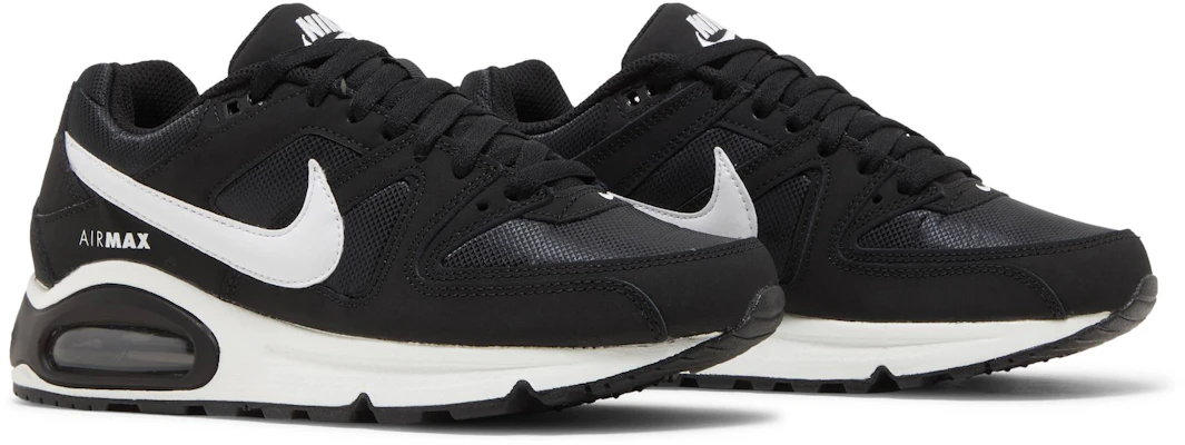 (W) ナイキ エア マックス コマンド 黒白 (Nike Ea Makkusu Komando Kuro Shiro) 397690-021 Cheap (W) ナイキ エア マックス コマンド 黒白 (Nike Ea Makkusu Komando Kuro Shiro) 397690-021