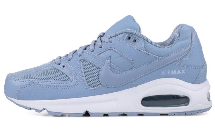 Buy (W) Nike Air Max Command 'Azul Gris' 397690-402