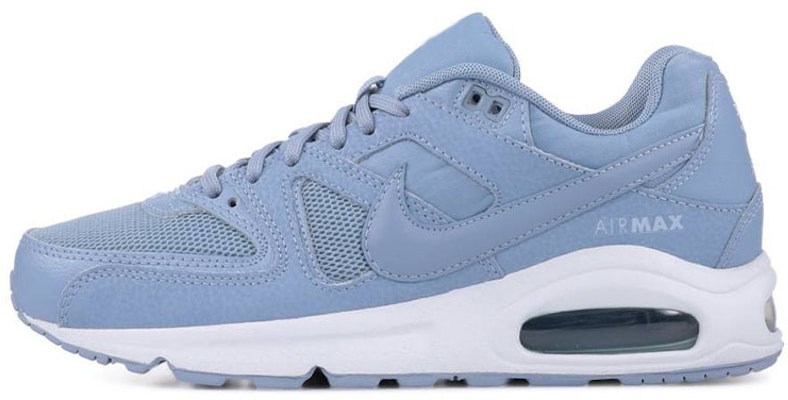 Nike Air Max Command 低幫 跑步鞋 女款 灰藍 Buy Nike Air Max Command 低幫 跑步鞋 女款 灰藍