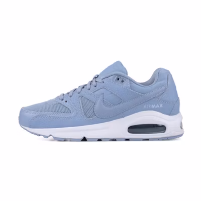 (W) Nike Air Max Command 'Blue Grey'