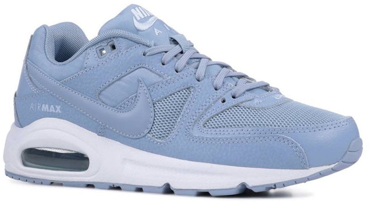 (Women) Nike Air Max Command 'Blue Grey' 397690-402 Order (Women) Nike Air Max Command 'Blue Grey' 397690-402