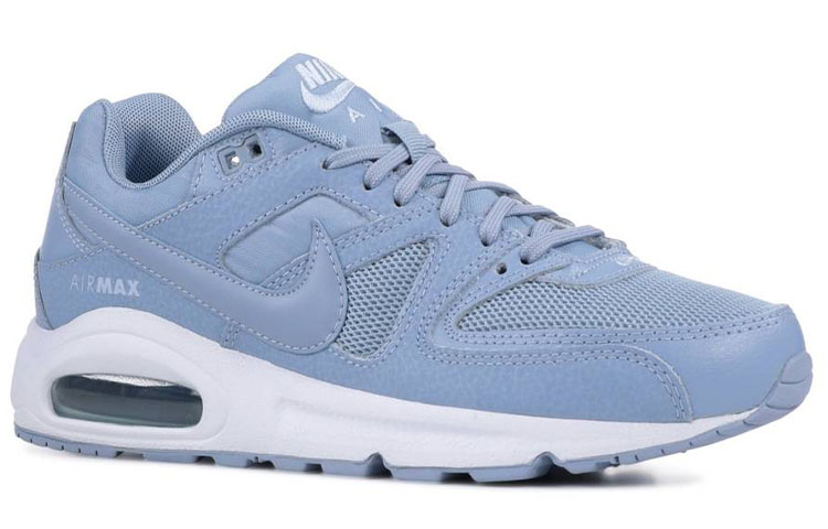 (W) Nike Air Max Command 'Blue Grey' 圖 2