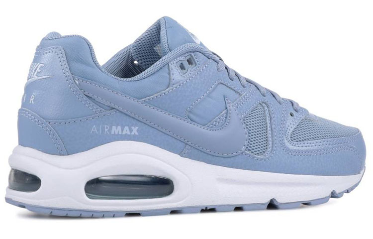(W) Nike Air Max Command 'Blue Grey' 圖 3