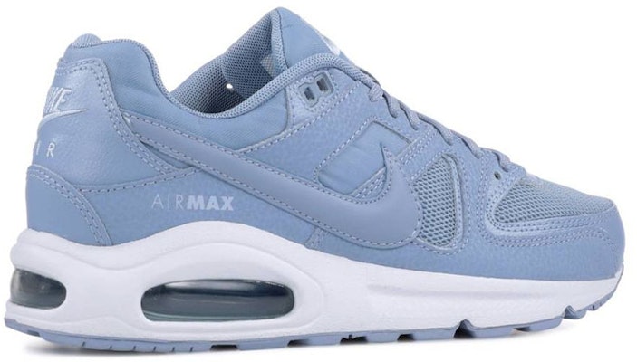 (W) Nike Air Max Command 'Azul Gris' 397690-402 Lookbook (W) Nike Air Max Command 'Azul Gris' 397690-402