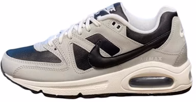 (Women) Nike Air Max Command 'Grey Black' 718896-001 (Women) Nike Air Max Command 'Grey Black' 718896-001