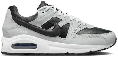 (Women) Nike Air Max Command 'Grey Black' 718896-001 (Women) Nike Air Max Command 'Grey Black' 718896-001