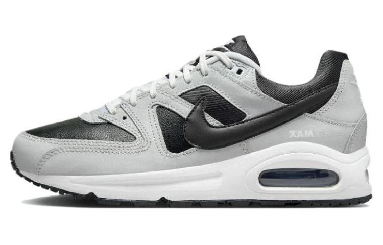 Order (W) ナイキ エア マックス コマンド グレー/ブラック 718896-001