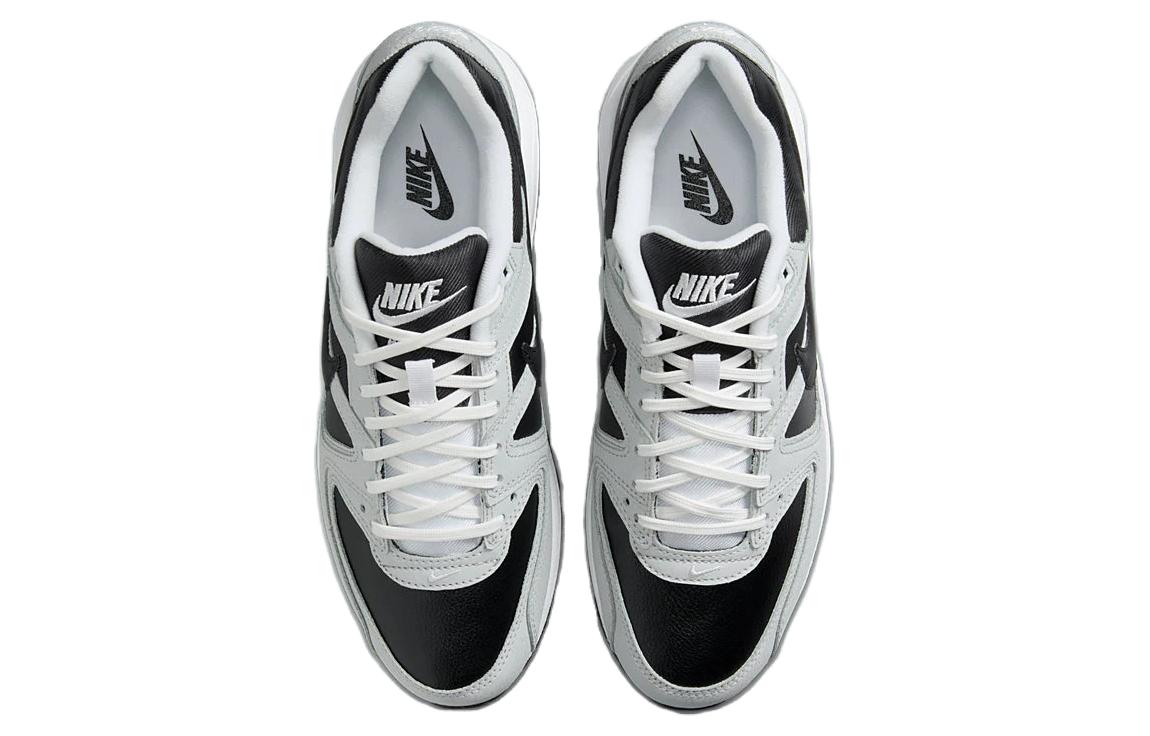 Lookbook (W) ナイキ エア マックス コマンド グレー/ブラック 718896-001