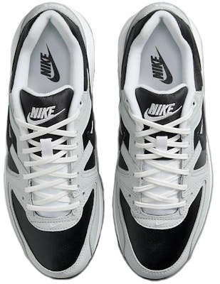 (Women) Nike Air Max Command 'Grey Black' 718896-001 Lookbook (Women) Nike Air Max Command 'Grey Black' 718896-001