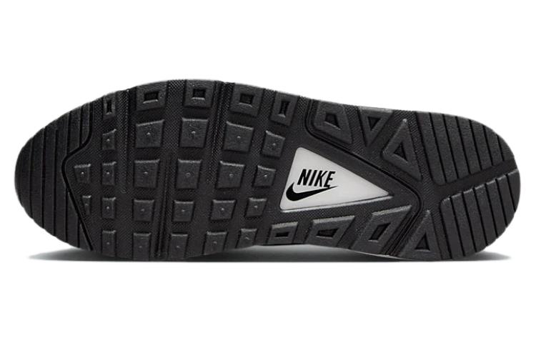 Shop (W) ナイキ エア マックス コマンド グレー/ブラック 718896-001