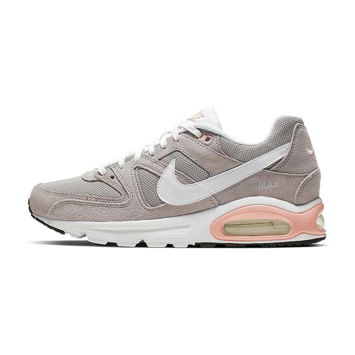 Nike air max command womens pink sales