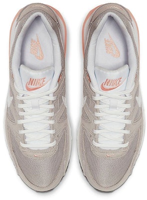 (Women) Nike Air Max Command 'Atmosphere Grey Coral Stardust' 397690-027 Shop (Women) Nike Air Max Command 'Atmosphere Grey Coral Stardust' 397690-027