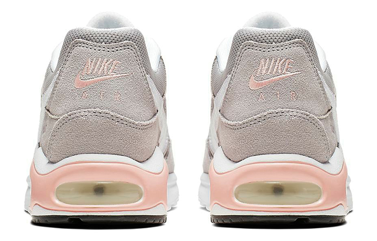 Nike air max command pink discount