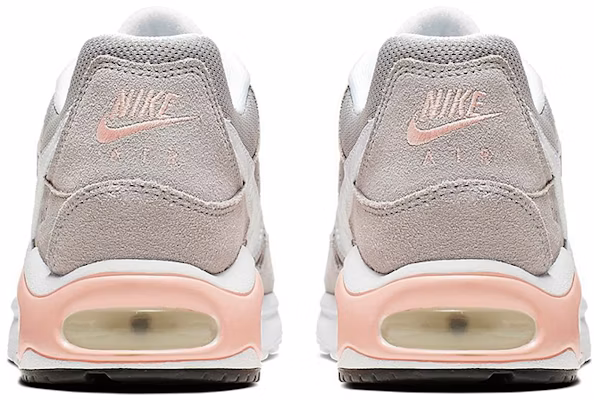 (Women) Nike Air Max Command 'Atmosphere Grey Coral Stardust' 397690-027 Purchase (Women) Nike Air Max Command 'Atmosphere Grey Coral Stardust' 397690-027