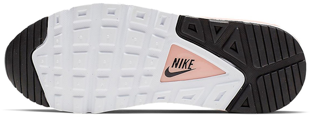 (Women) Nike Air Max Command 'Atmosphere Grey Coral Stardust' 397690-027 Details for (Women) Nike Air Max Command 'Atmosphere Grey Coral Stardust' 397690-027