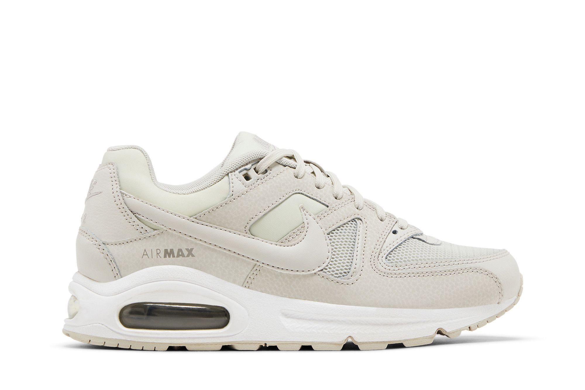 (Women) Nike Air Max Command 'Grey White' 397690-018
