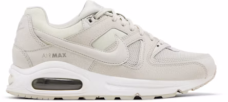 (Women) Nike Air Max Command 'Grey White' 397690-018 (Women) Nike Air Max Command 'Grey White' 397690-018