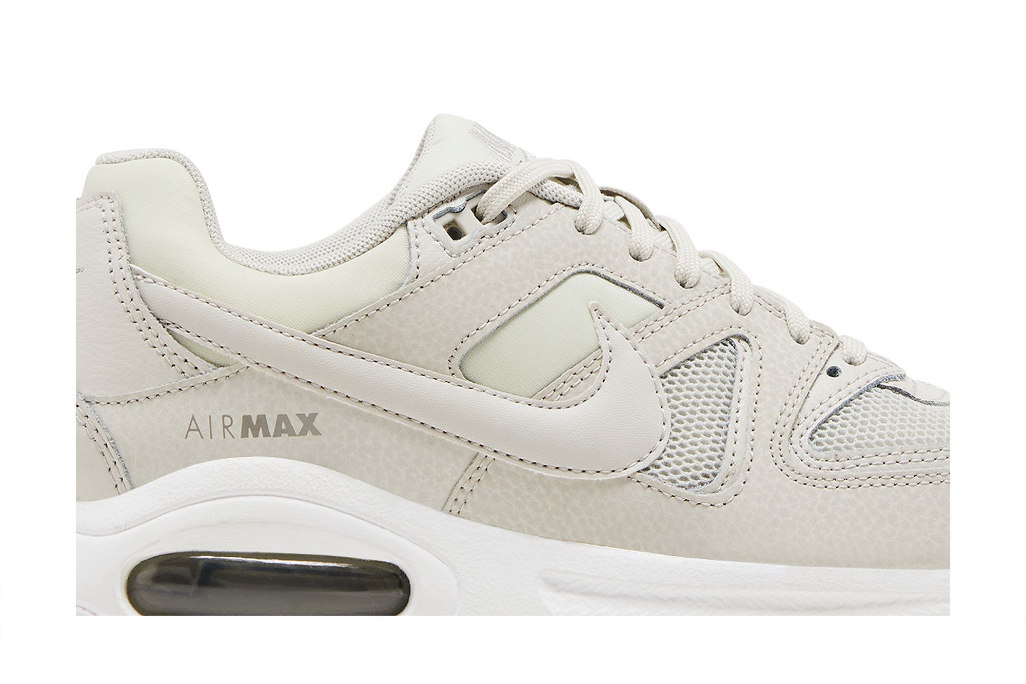 Lookbook (Women) Nike Air Max Command 'Grey White' 397690-018