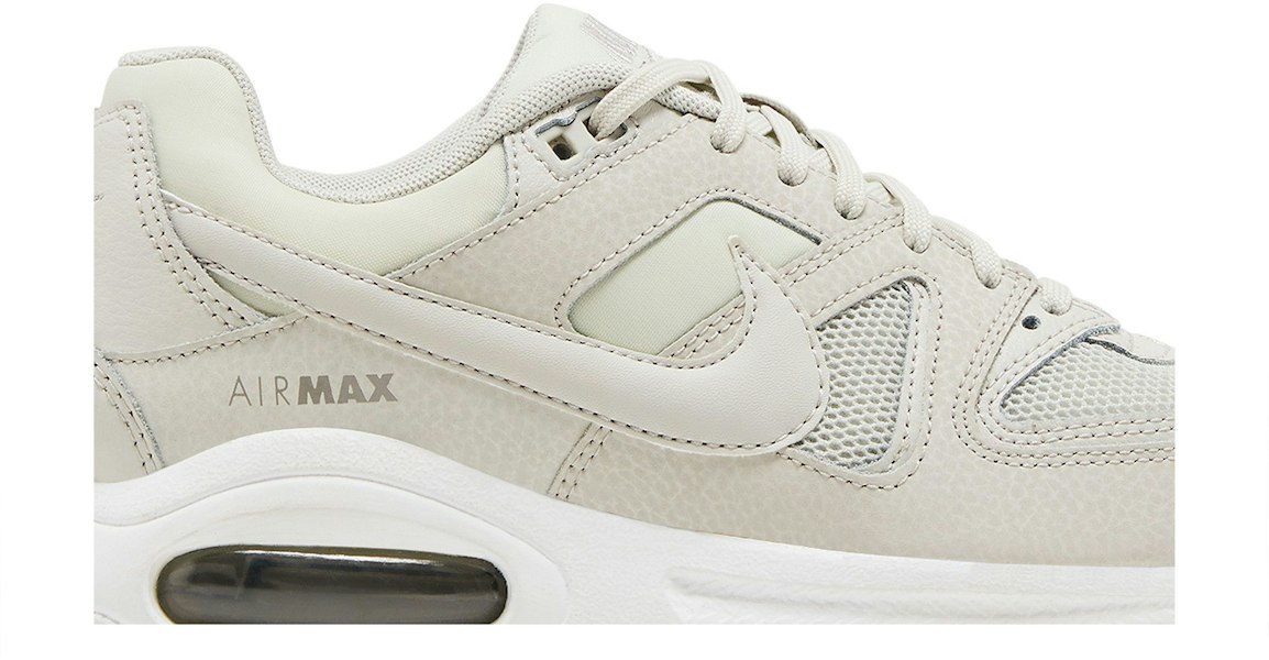 (Women) Nike Air Max Command 'Grey White' 397690-018 Lookbook (Women) Nike Air Max Command 'Grey White' 397690-018