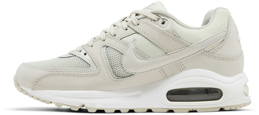 (Women) Nike Air Max Command 'Grey White' 397690-018 Shop (Women) Nike Air Max Command 'Grey White' 397690-018