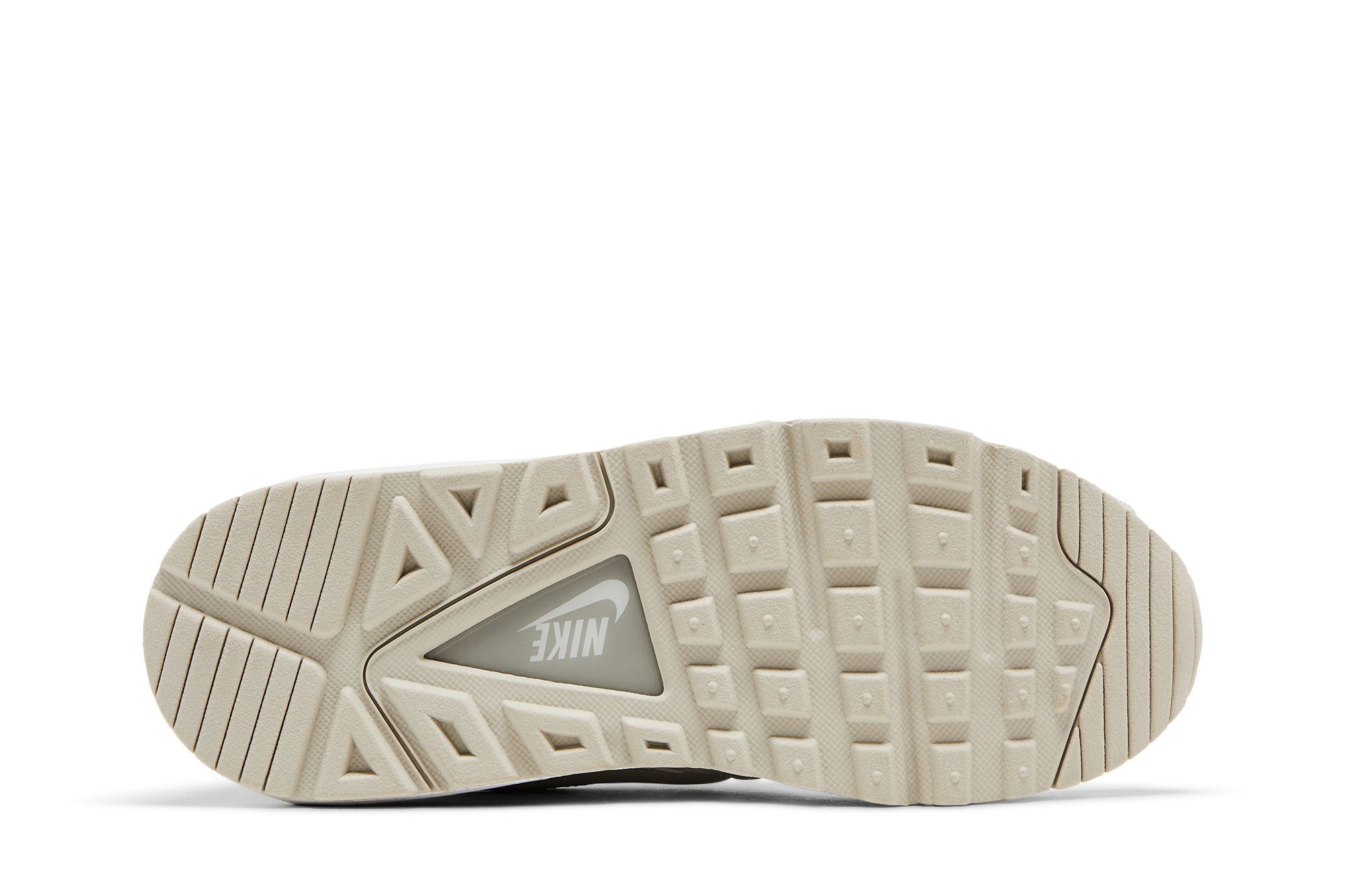 Purchase (Women) Nike Air Max Command 'Grey White' 397690-018
