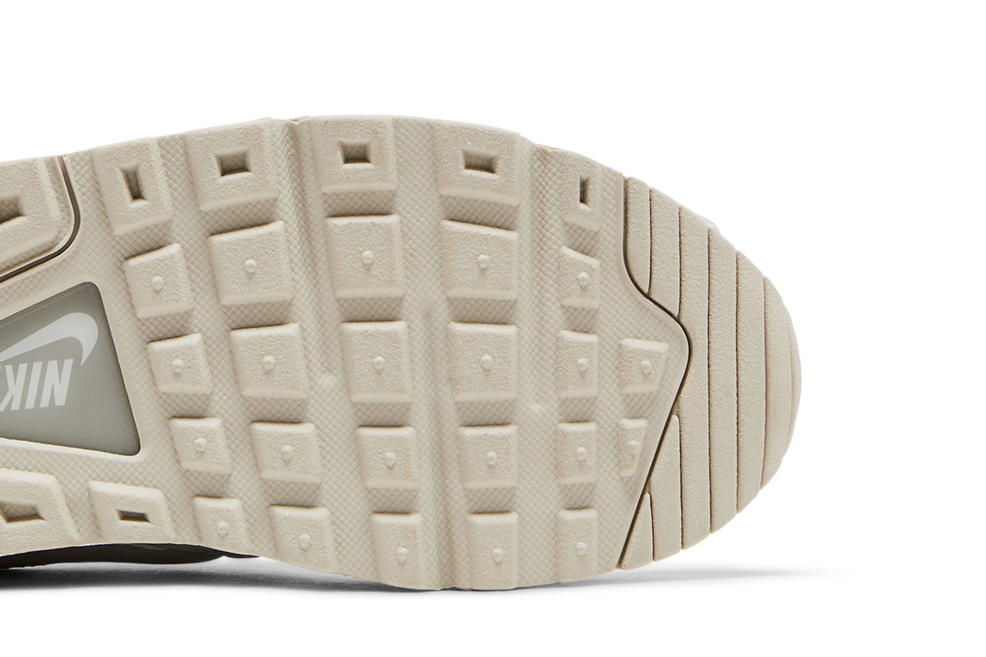 Details for (Women) Nike Air Max Command 'Grey White' 397690-018