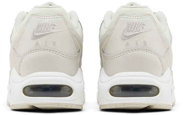 (Women) Nike Air Max Command 'Grey White' 397690-018 Sizing (Women) Nike Air Max Command 'Grey White' 397690-018