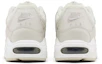 Sizing (Women) Nike Air Max Command 'Grey White' 397690-018