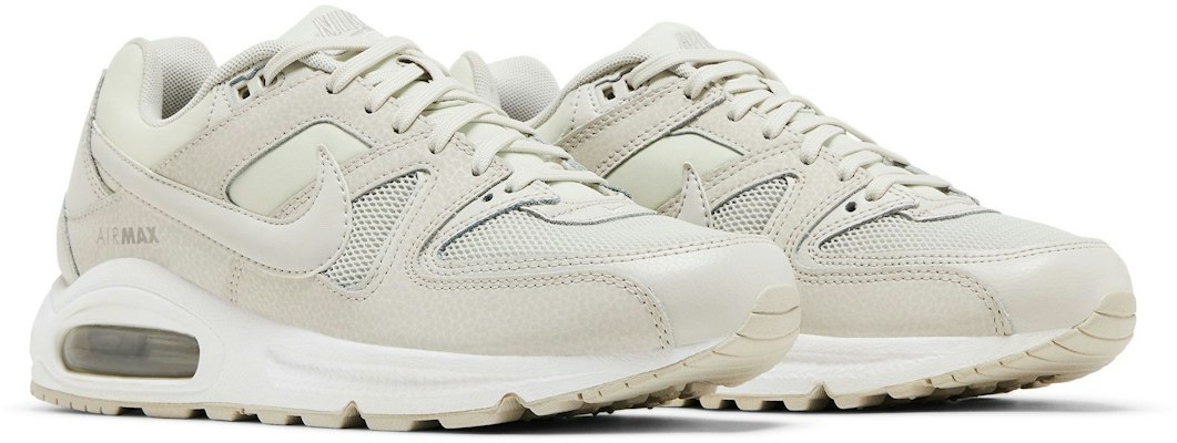 (Women) Nike Air Max Command 'Grey White' 397690-018 1