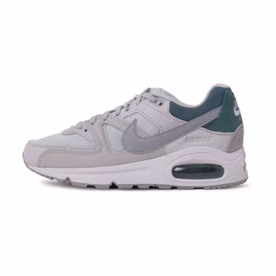 (W) Nike Air Max Command 'Pure Platinum'