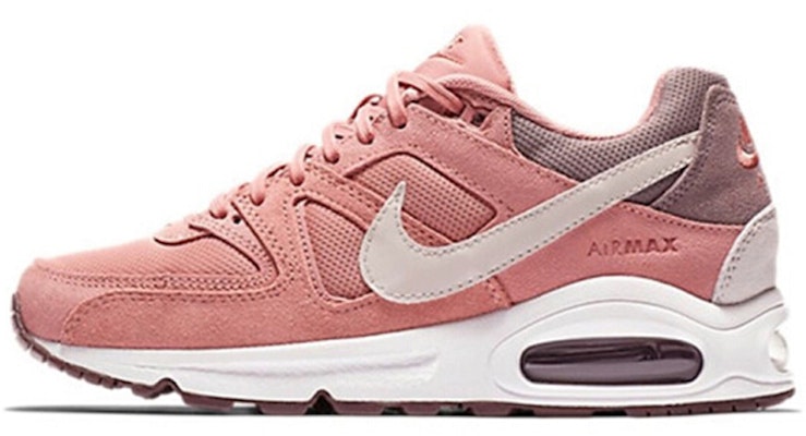 (Women) Nike Air Max Command 'Stardust' 397690-600 Buy (Women) Nike Air Max Command 'Stardust' 397690-600
