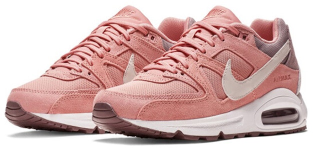 (W) Nike Air Max Command 'Polvo de Estrellas' 397690-600 Order (W) Nike Air Max Command 'Polvo de Estrellas' 397690-600