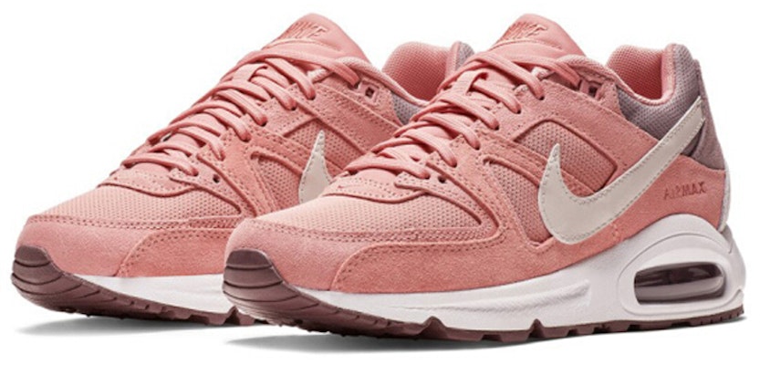 (Women) Nike Air Max Command 'Stardust' 397690-600 Order (Women) Nike Air Max Command 'Stardust' 397690-600