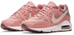 (W) Nike Air Max Command 'Stardust' Wanita 397690-600