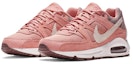 Order (W) Nike Air Max Command 'Stardust' Wanita 397690-600