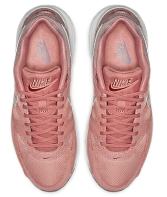 (W) 耐克Air Max指挥官“星尘” 397690-600 Lookbook (W) 耐克Air Max指挥官“星尘” 397690-600