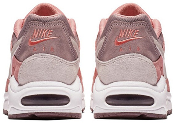 (W) 耐克Air Max指挥官“星尘” 397690-600 Shop (W) 耐克Air Max指挥官“星尘” 397690-600
