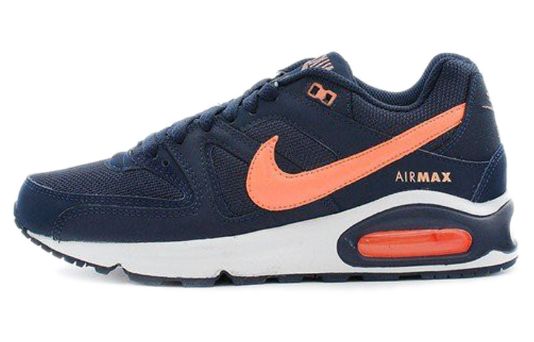 Buy (W) ナイキ エア マックス コマンド 青/ピンク/白 397690-488