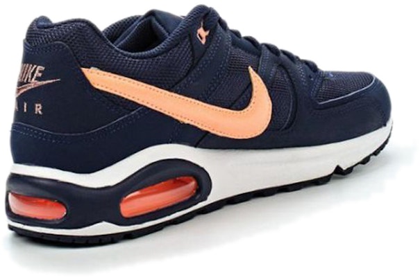 (Women) Nike Air Max Command Blue/Pink/White 397690-488 Order (Women) Nike Air Max Command Blue/Pink/White 397690-488