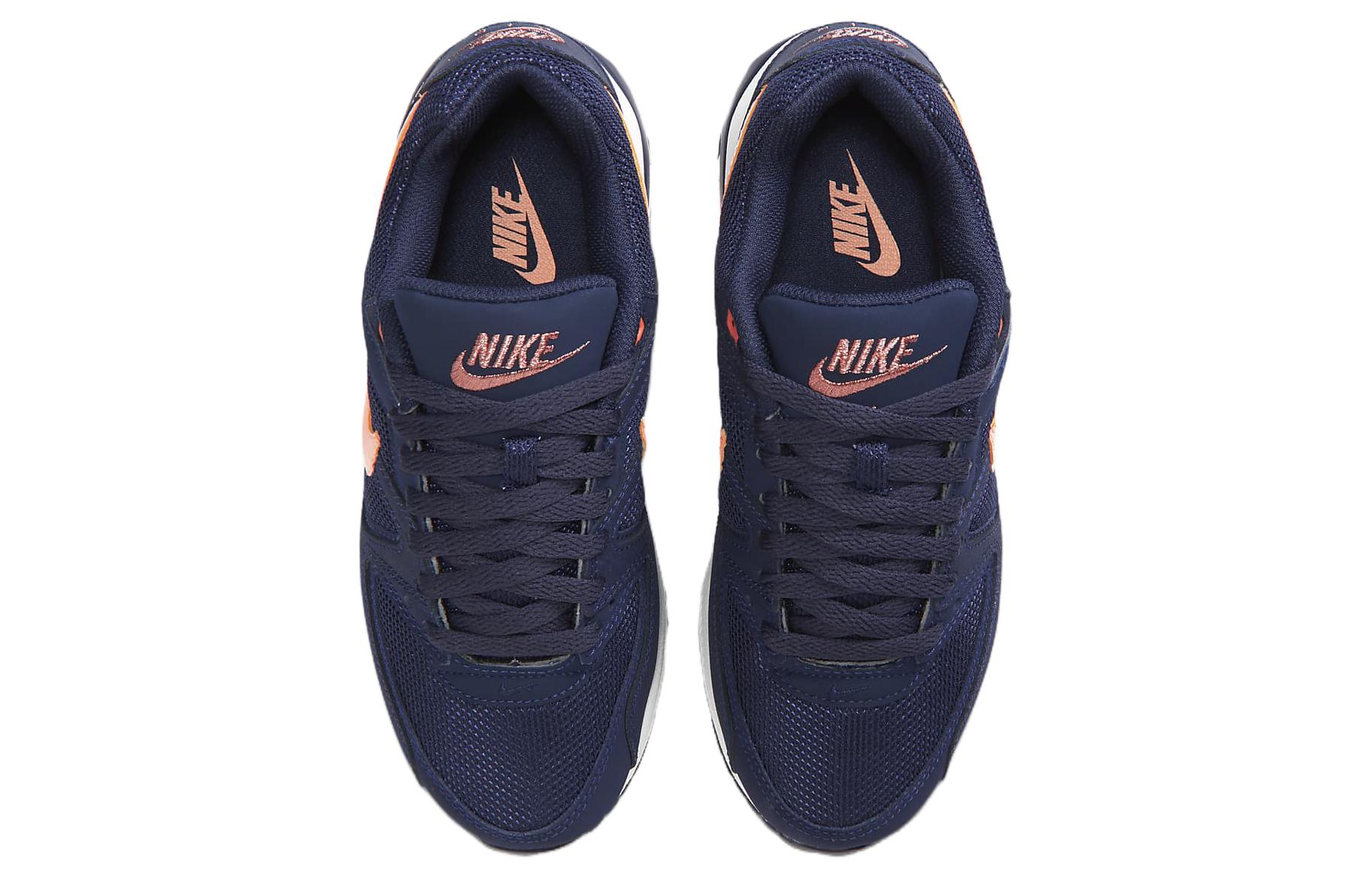 (W) Nike Air Max Command Blue/Pink/White 圖 3