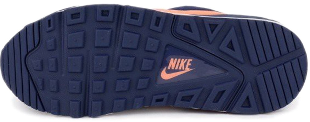 (W) Nike Air Max Command Azul/Rosa/Blanco 397690-488 Lookbook (W) Nike Air Max Command Azul/Rosa/Blanco 397690-488