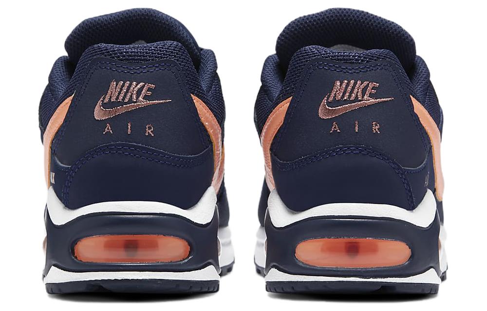 (W) Nike Air Max Command Blue/Pink/White 圖 4