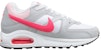 (W) Nike Air Max Command Hyper Punch Lelaki 397690-169