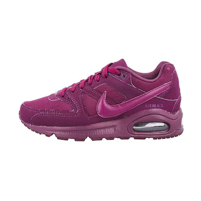(W) Nike Air Max Command Low 'Purple'