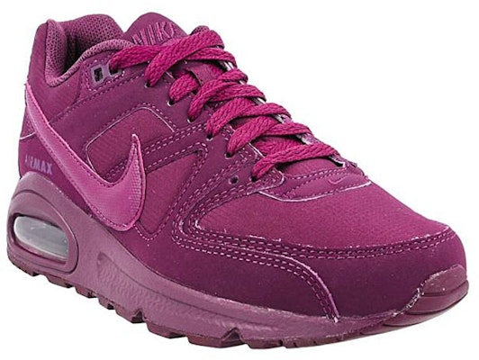 (W) Nike Air Max Command Low 'Ungu' 397690-555 Lookbook (W) Nike Air Max Command Low 'Ungu' 397690-555