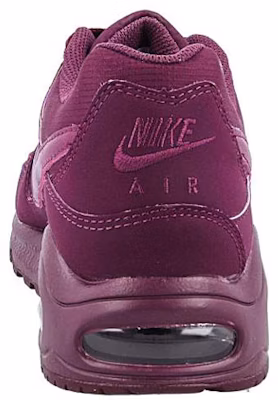 (W) Nike Air Max Command Low 'Ungu' 397690-555 Purchase (W) Nike Air Max Command Low 'Ungu' 397690-555