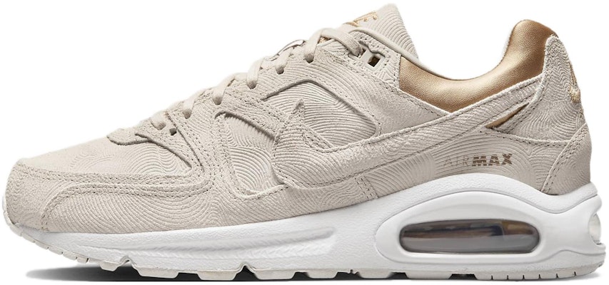 (Women) Nike Air Max Command Premium 'Gamma Grey Golden Tan' 718896-009 Buy (Women) Nike Air Max Command Premium 'Gamma Grey Golden Tan' 718896-009