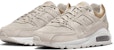 (Women) Nike Air Max Command Premium 'Gamma Grey Golden Tan' 718896-009