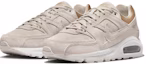 Lookbook (Women) Nike Air Max Command Premium 'Gamma Grey Golden Tan' 718896-009