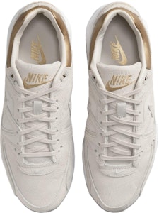 (W) 나이키 에어맥스 커맨드 프리미엄 '그레이/골드' 718896-009 Shop (W) 나이키 에어맥스 커맨드 프리미엄 '그레이/골드' 718896-009